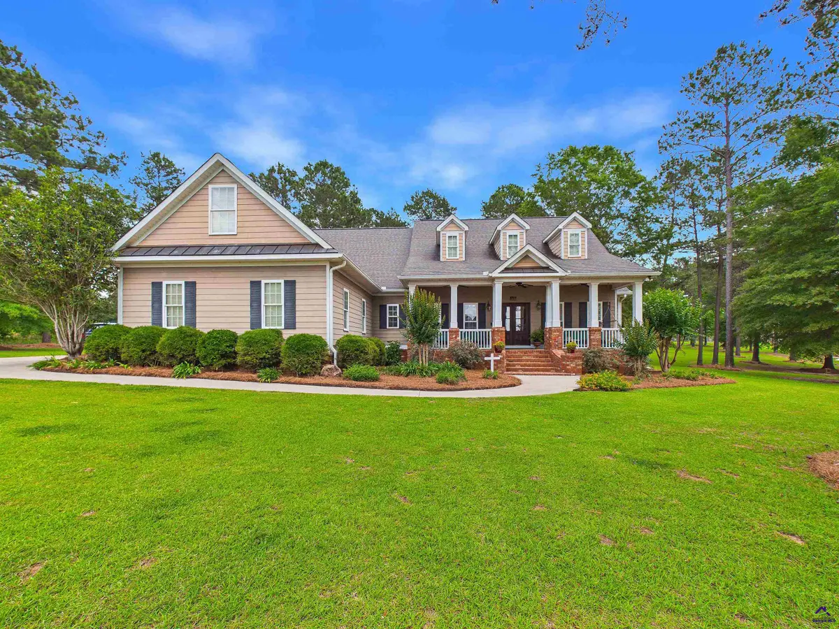 4041 Roundtop Circle, Perry, GA 31069 - #1