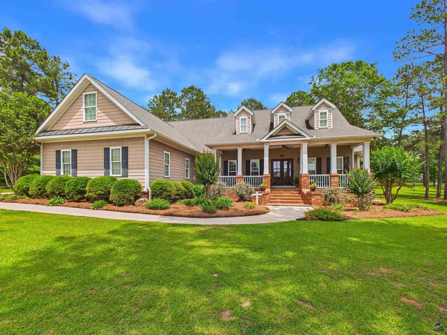 4041 Roundtop Circle, Perry, GA 31069 - #2