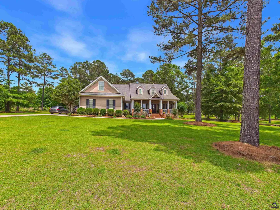 4041 Roundtop Circle, Perry, GA 31069 - #3