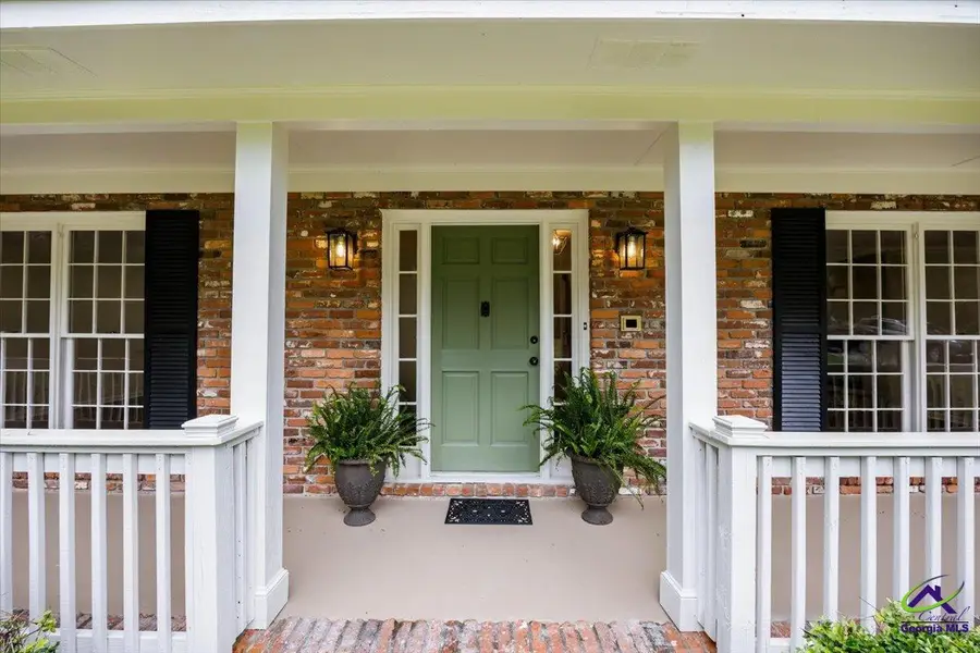 969 Wimbledon Road, Macon, GA 31210 - #2