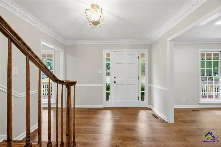 969 Wimbledon Road, Macon, GA 31210 - #3
