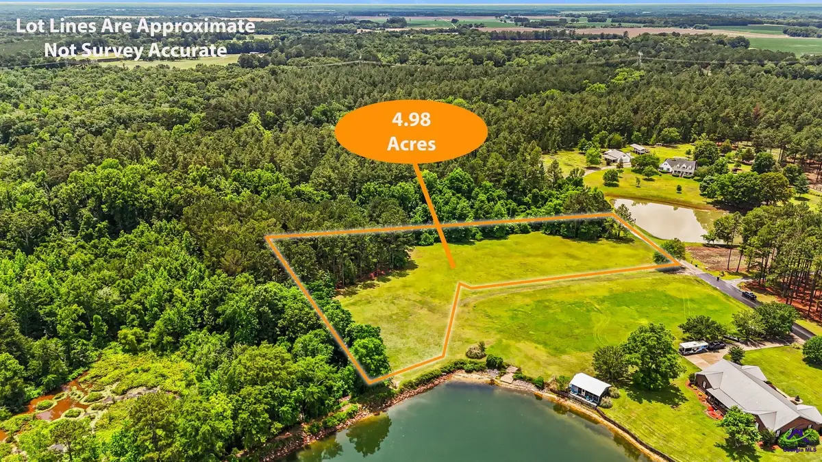 167 W Lakeshore Drive, Cochran, GA 31014 - #1
