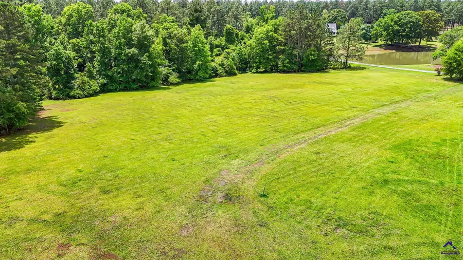 167 W Lakeshore Drive, Cochran, GA 31014 - #3