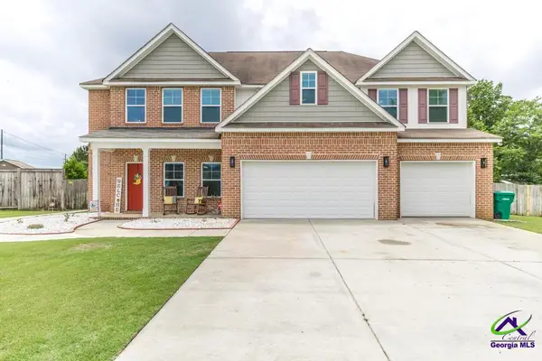524 Hialeah Drive, Bonaire, GA 31005