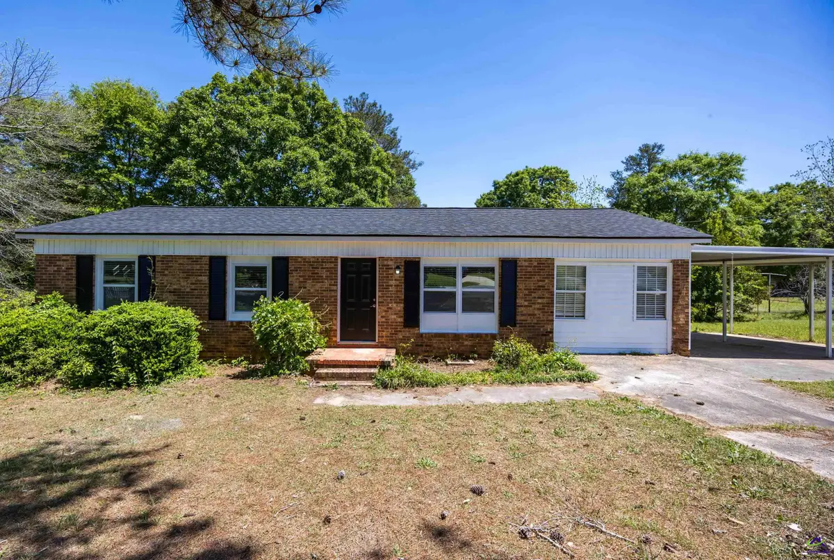 427 Gun Club Road, Fort Valley, GA 31030 - #1