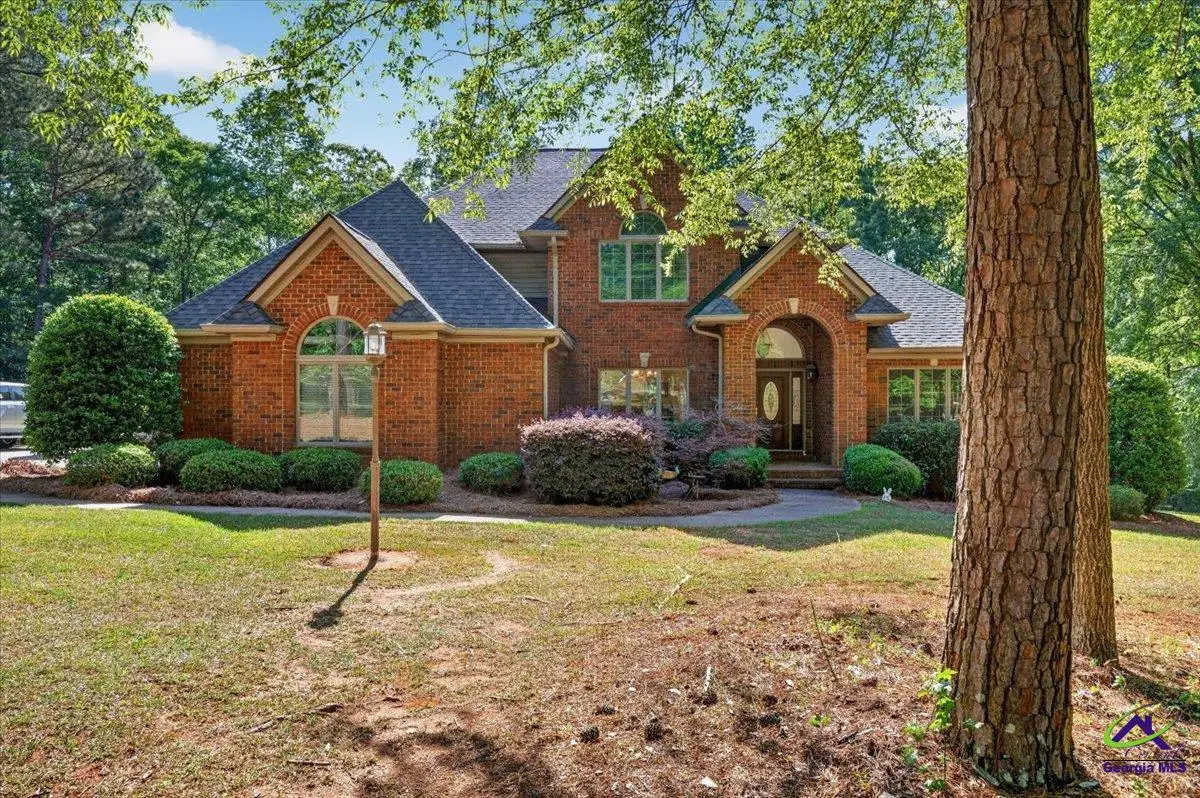 52 Hamil Drive, Macon, GA 31220 - #1