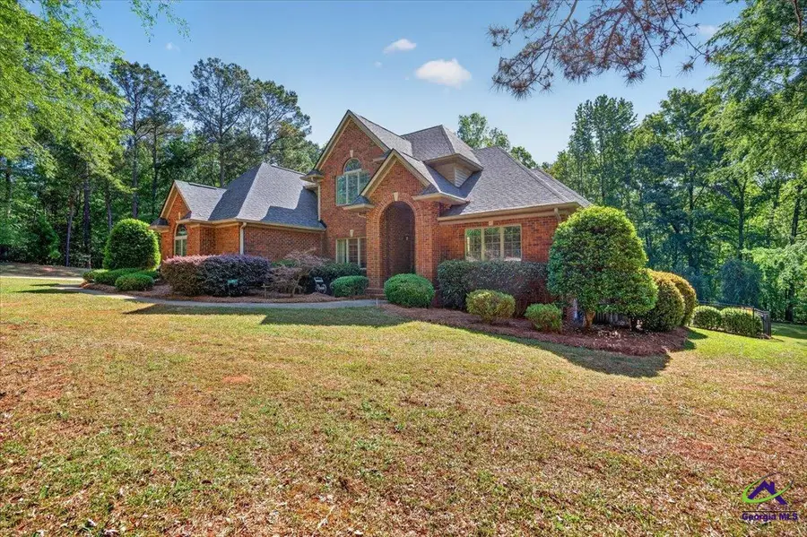 52 Hamil Drive, Macon, GA 31220 - #2