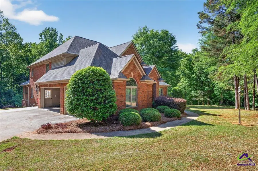 52 Hamil Drive, Macon, GA 31220 - #3