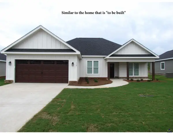 214 Sugar Creek Trail, Perry, GA 31069