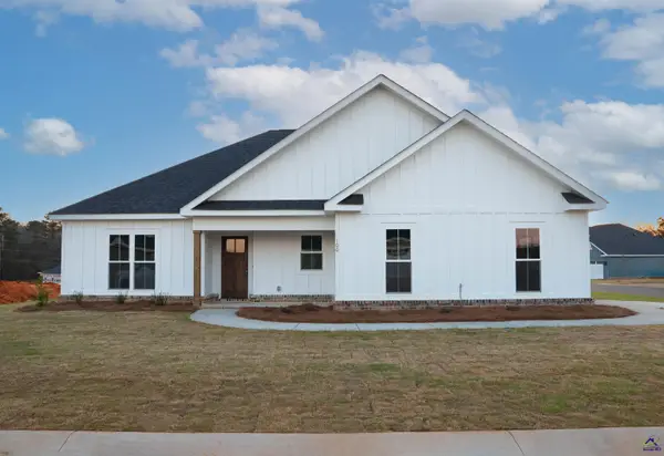 101 Brayden Rex Court, Perry, GA 31069