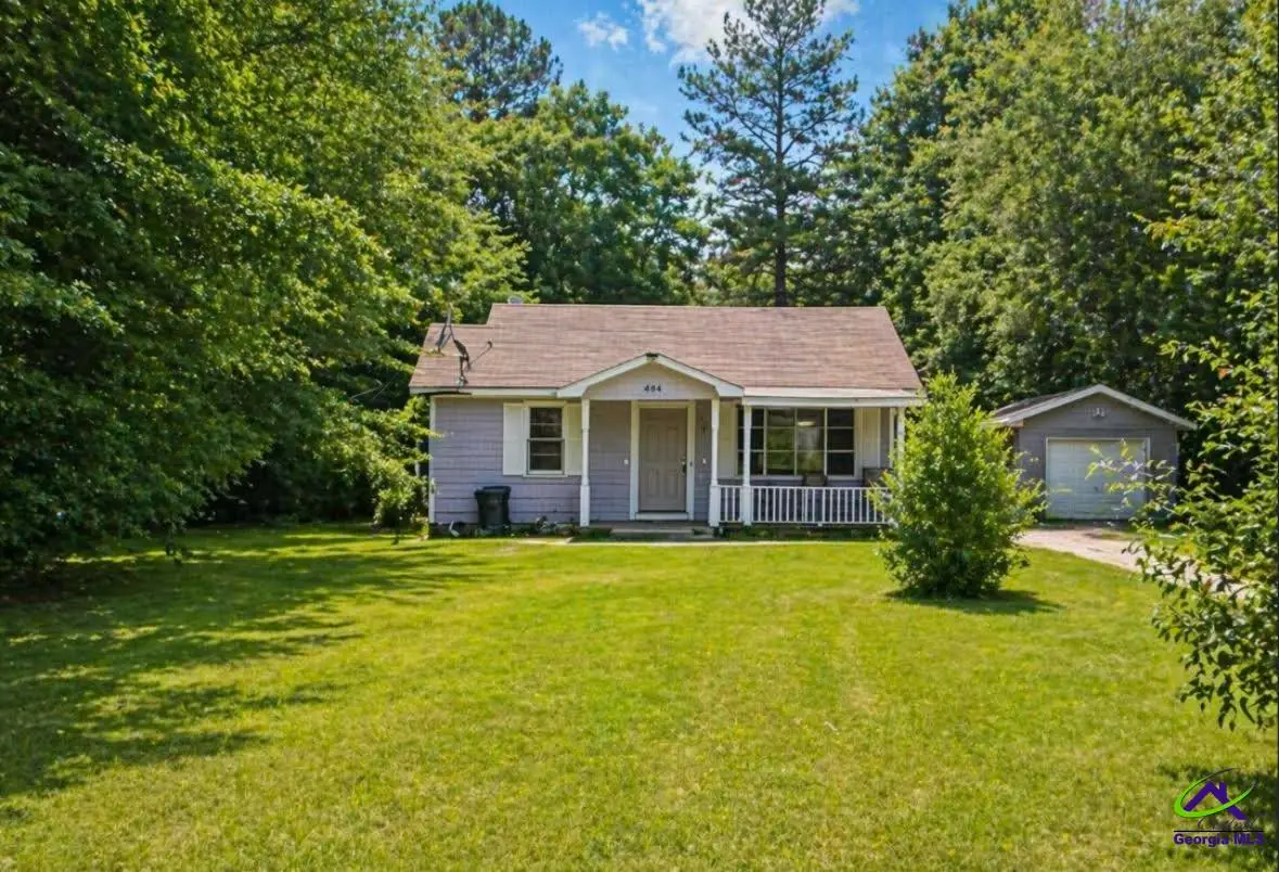 3555 Hollingsworth, Macon, GA 31210 - #1
