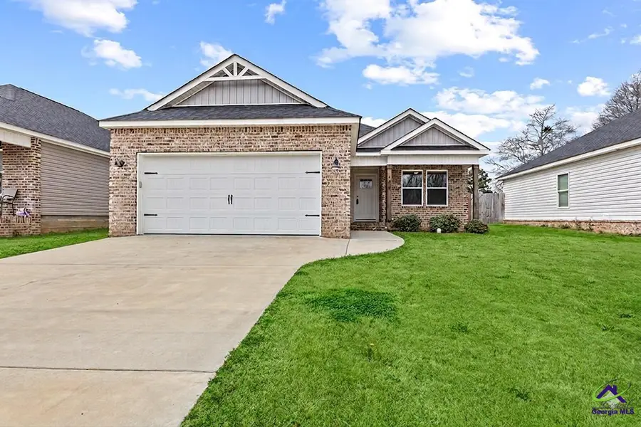125 Northsky Drive, Warner Robins, GA 31093 - #2