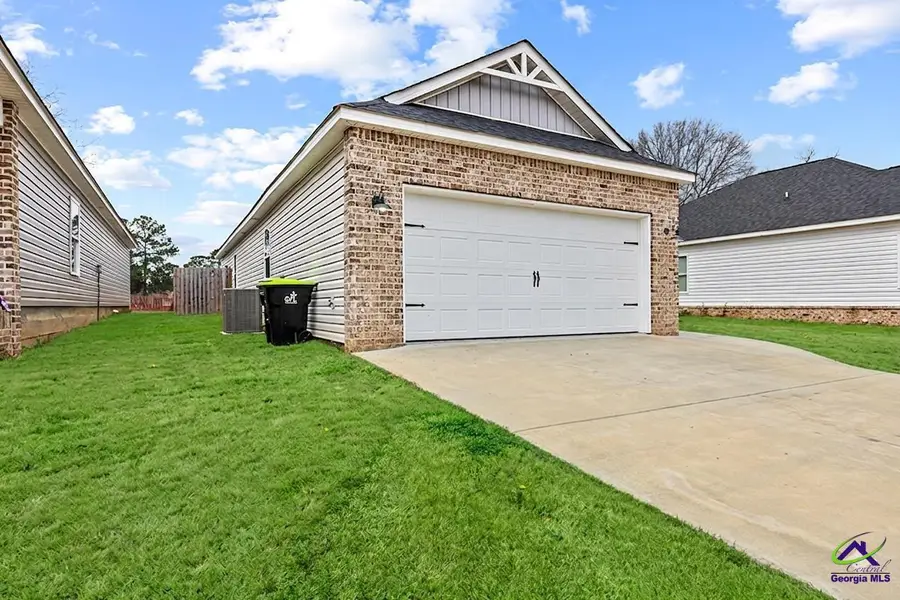 125 Northsky Drive, Warner Robins, GA 31093 - #3