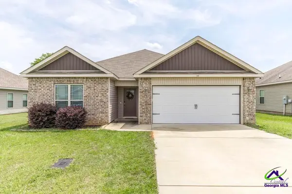 96 Santangelo Court, Warner Robins, GA 31093