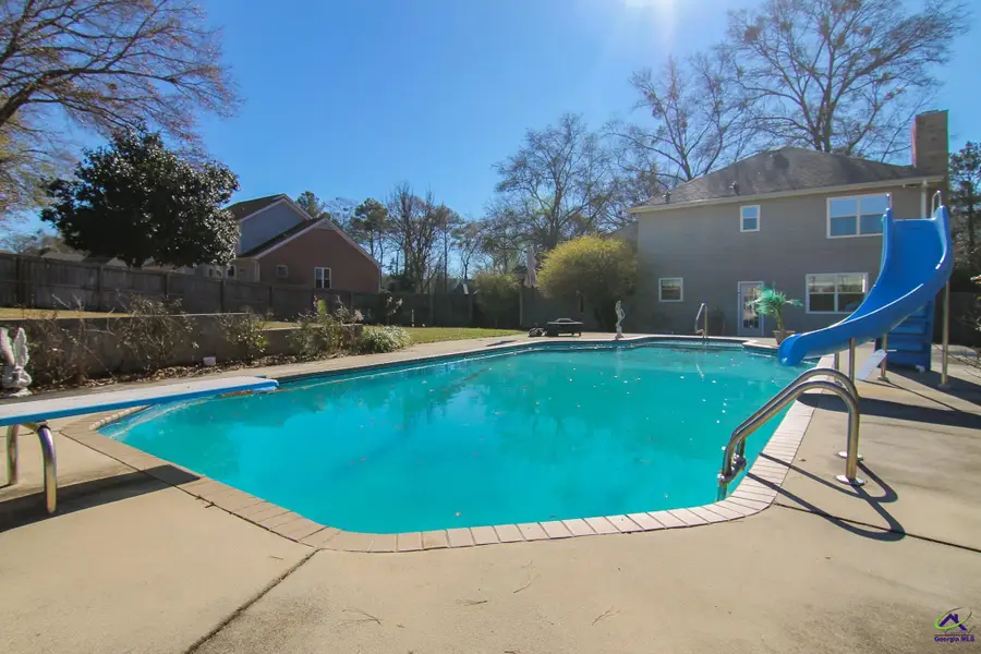 305 Empire Trail, Warner Robins, GA 31088 - #3