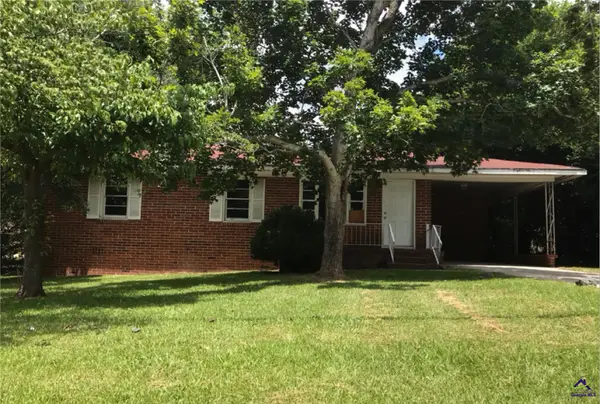 1473 Walker RD, Macon, GA 31206