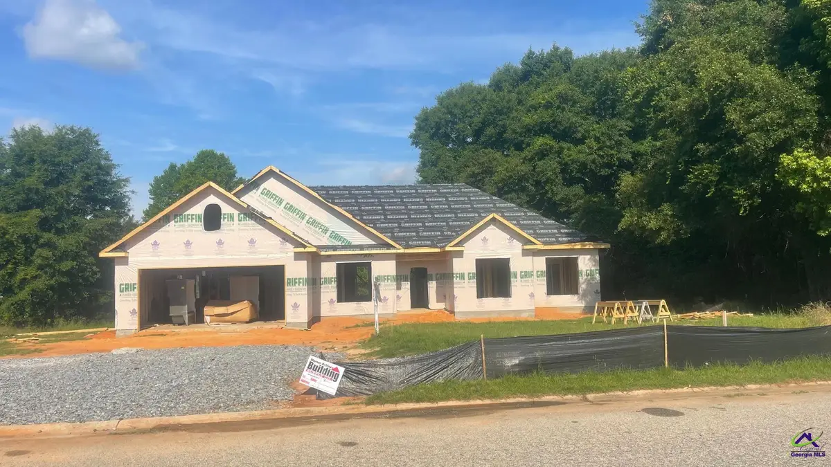 2034 Melrose Place, Kathleen, GA 31047 - #1