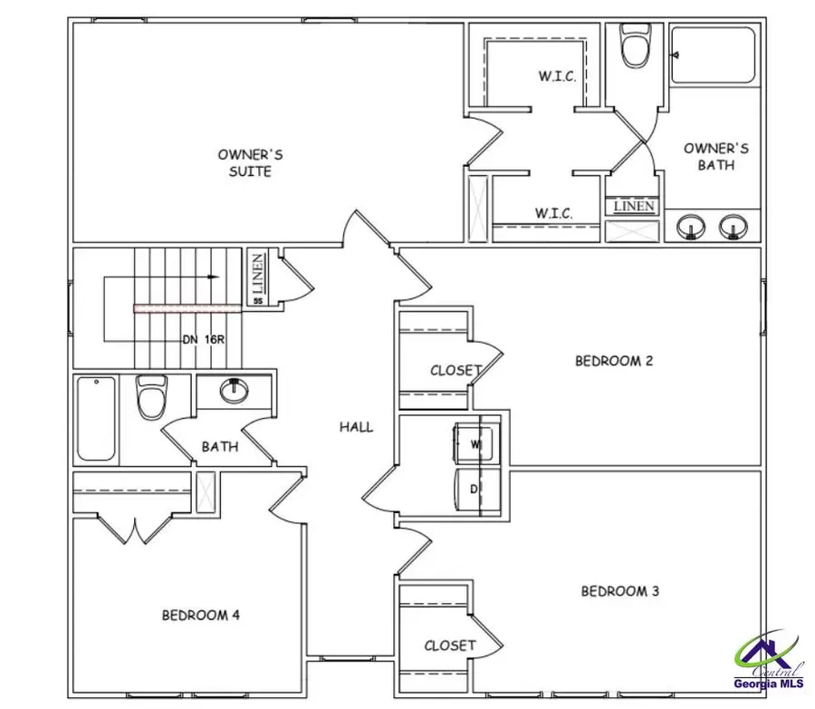 644 Encore Drive, Perry, GA 31069 - #3