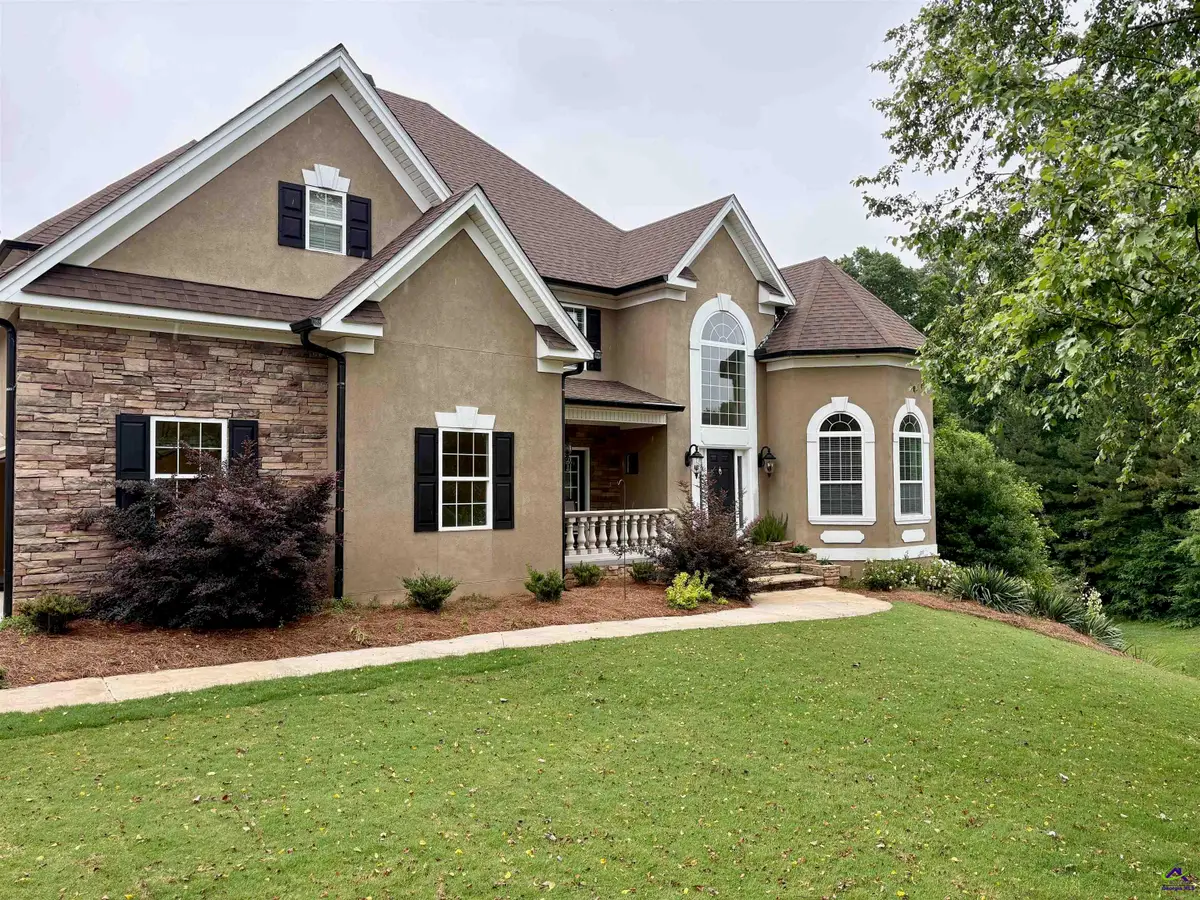 518 River Overlook, Forsyth, GA 31029 - #1