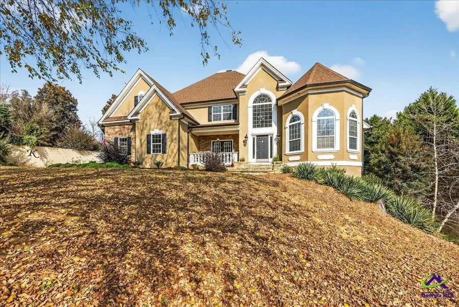 518 River Overlook, Forsyth, GA 31029 - #2