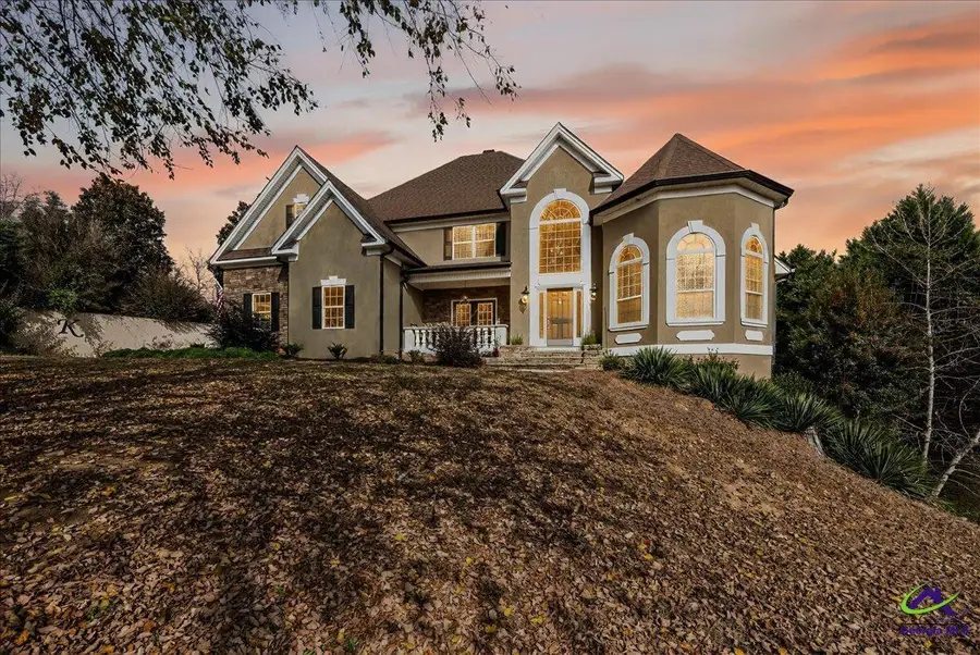 518 River Overlook, Forsyth, GA 31029 - #3