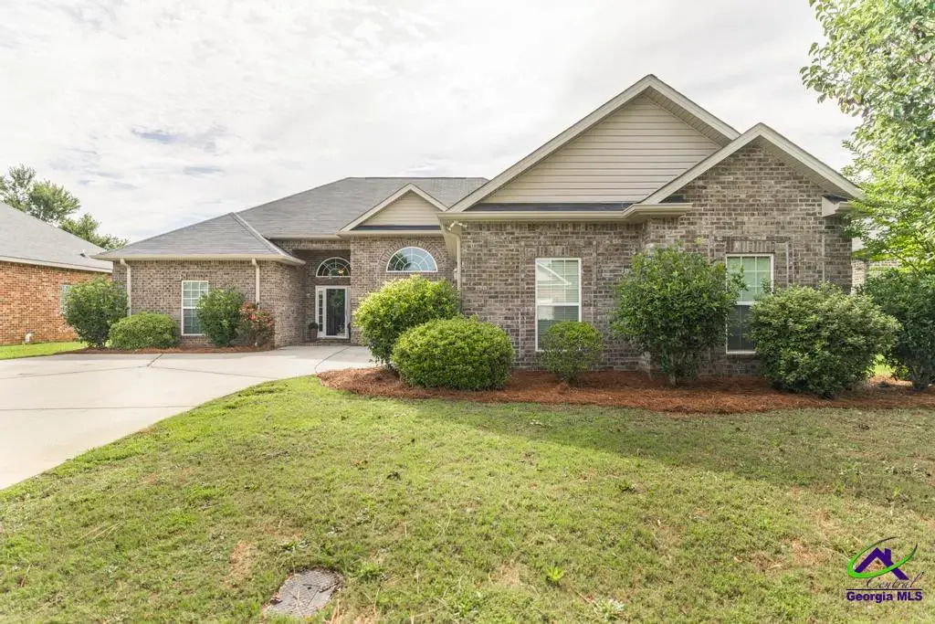 109 Burnt Hickory Court, Warner Robins, GA 31088 - #1