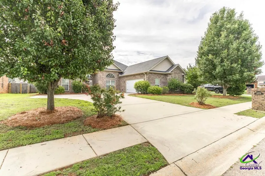 109 Burnt Hickory Court, Warner Robins, GA 31088 - #2