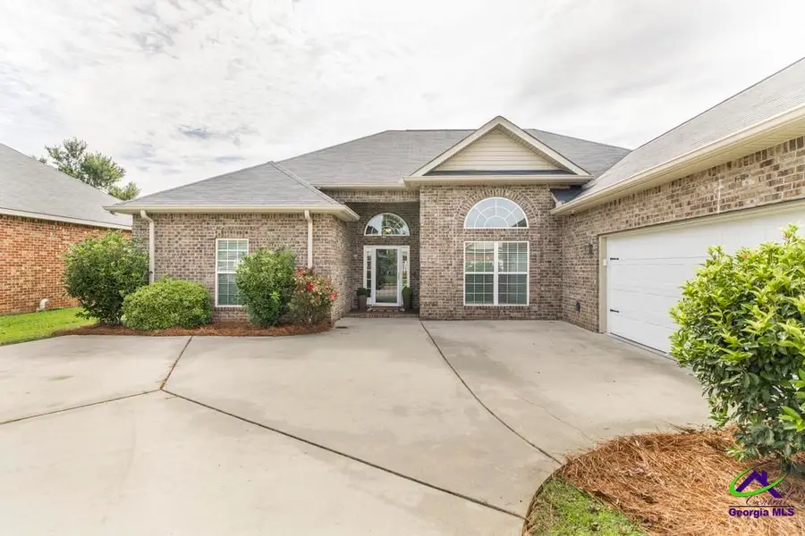 109 Burnt Hickory Court, Warner Robins, GA 31088 - #3