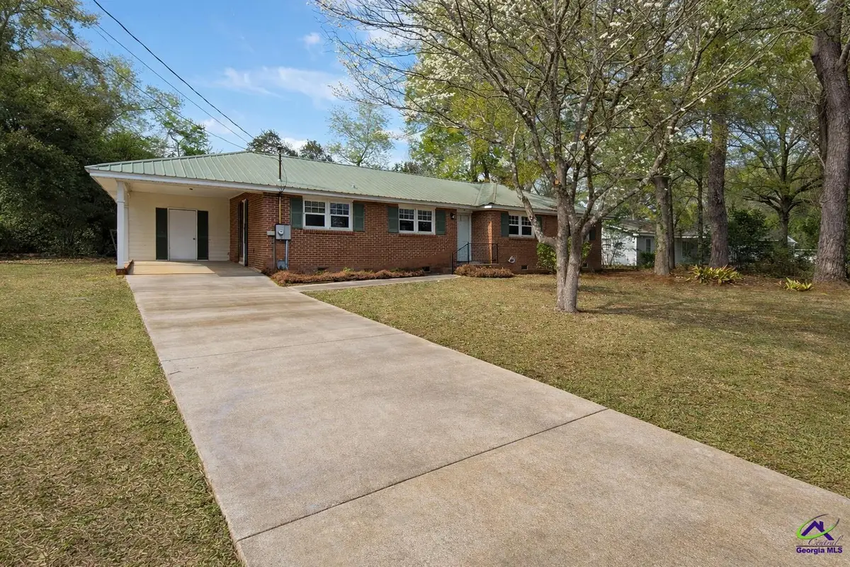 1739 Houston Lake Rd, Perry, GA 31069 - #1