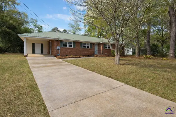 1739 Houston Lake Rd, Perry, GA 31069
