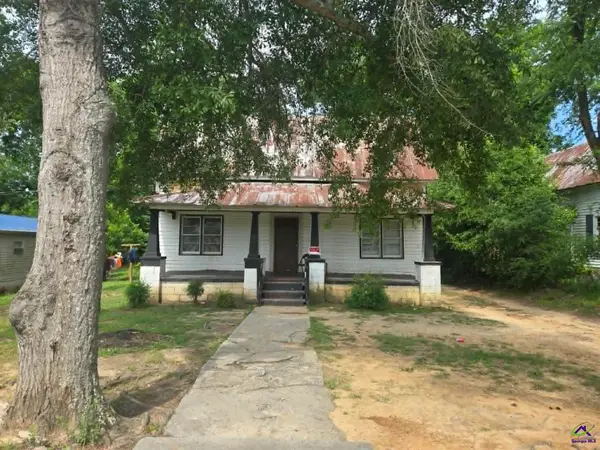 269 N Dooley Street, Hawkinsville, GA 31036