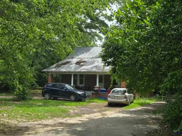 23 S Wood Street, Hawkinsville, GA 31036