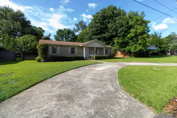 121 Sonja Drive, Warner Robins, GA 31088