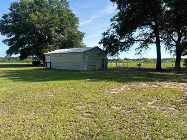 LOT# 16 Airport Subdivision Road, Hawkinsville, GA 31036