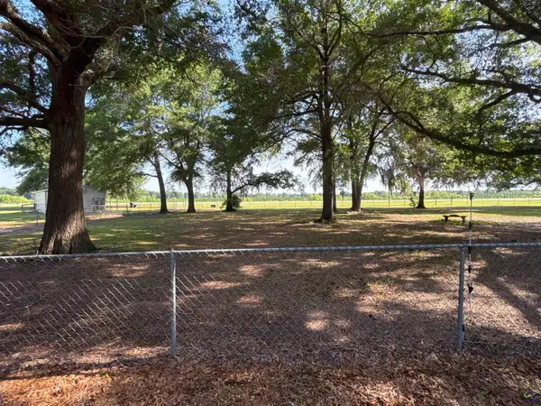 LOT# 21 Airport Subdivision Road, Hawkinsville, GA 31036
