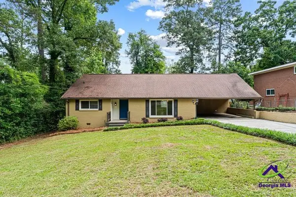 308 Clairmont Drive, Warner Robins, GA 31088