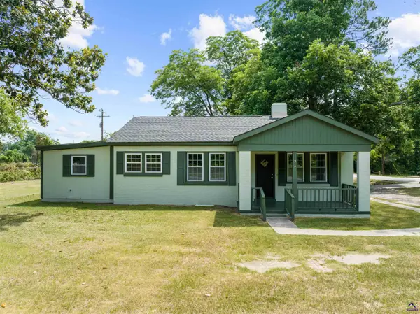 214 Third Street, Warner Robins, GA 31093