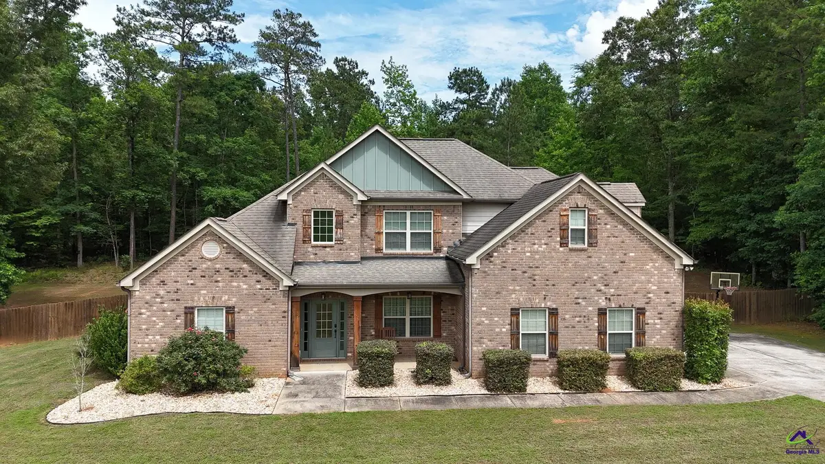 197 Nobility Lane, McDonough, GA 30252 - #1