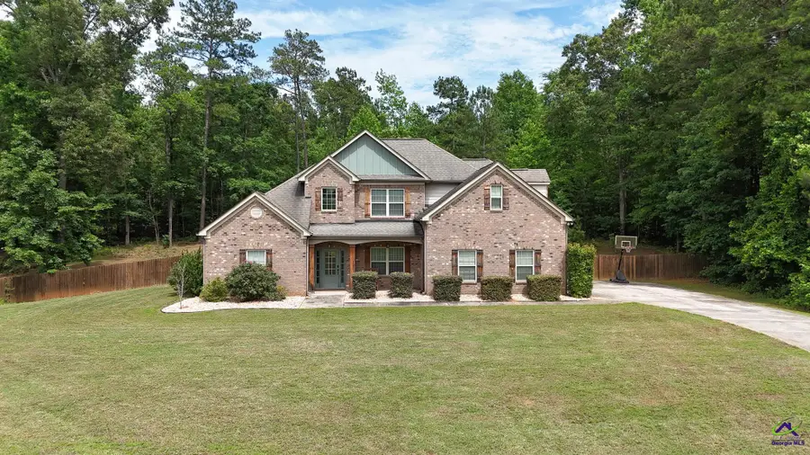 197 Nobility Lane, McDonough, GA 30252 - #2