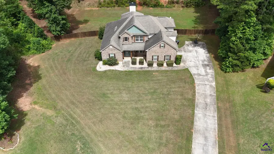 197 Nobility Lane, McDonough, GA 30252 - #3