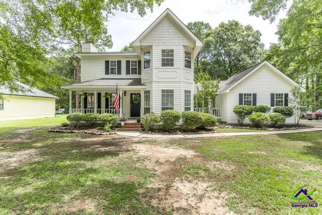 109 S Hiley Court, Bonaire, GA 31005 - #1
