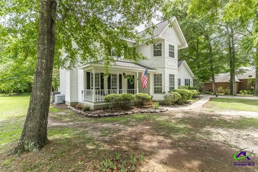 109 S Hiley Court, Bonaire, GA 31005 - #2