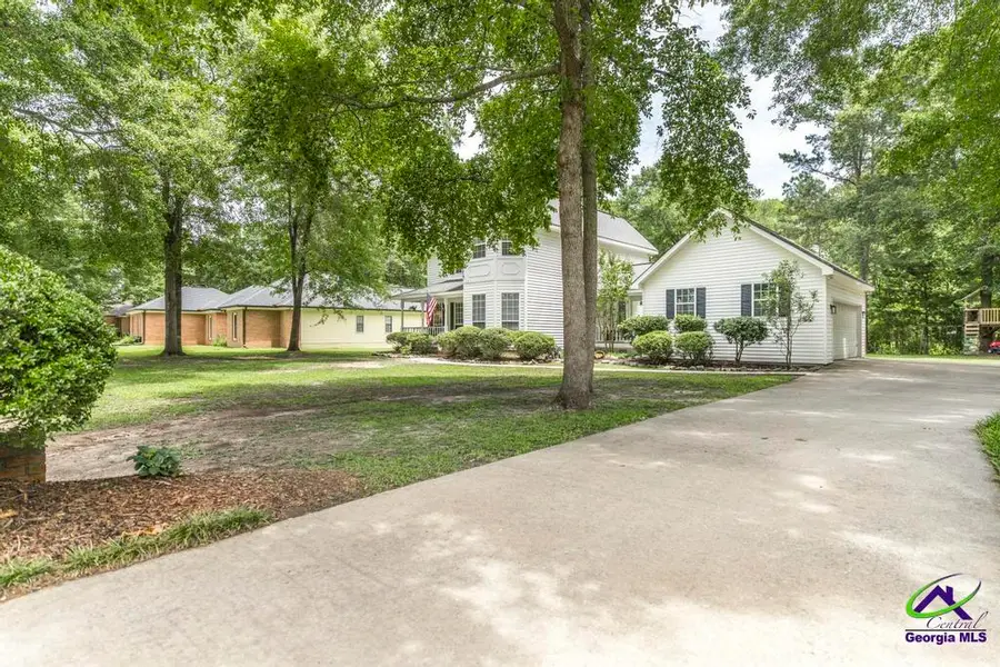 109 S Hiley Court, Bonaire, GA 31005 - #3