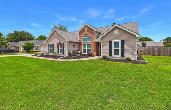 114 Ivey Ct, Warner Robins, GA 31088
