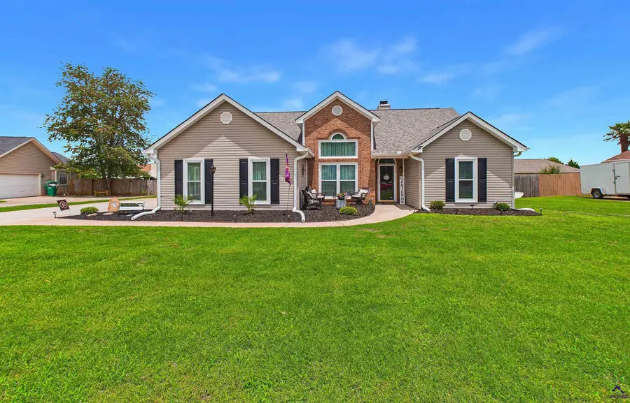114 Ivey Ct, Warner Robins, GA 31088 - #2
