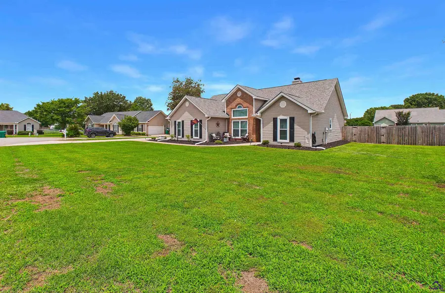 114 Ivey Ct, Warner Robins, GA 31088 - #3