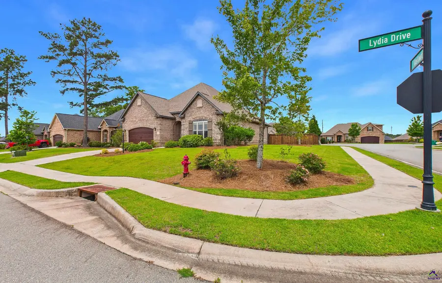 240 Lydia Drive, Bonaire, GA 31005 - #2