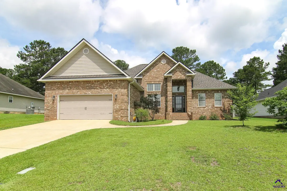 508 Amberley Court, Kathleen, GA 31047 - #1