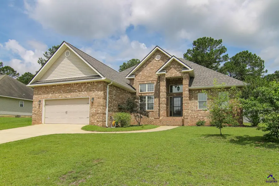 508 Amberley Court, Kathleen, GA 31047 - #2