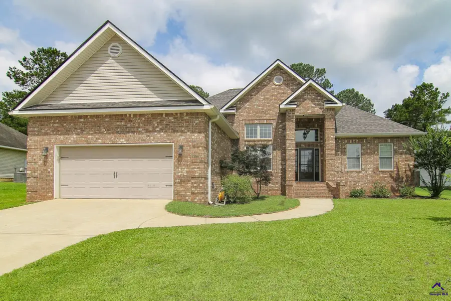 508 Amberley Court, Kathleen, GA 31047 - #3